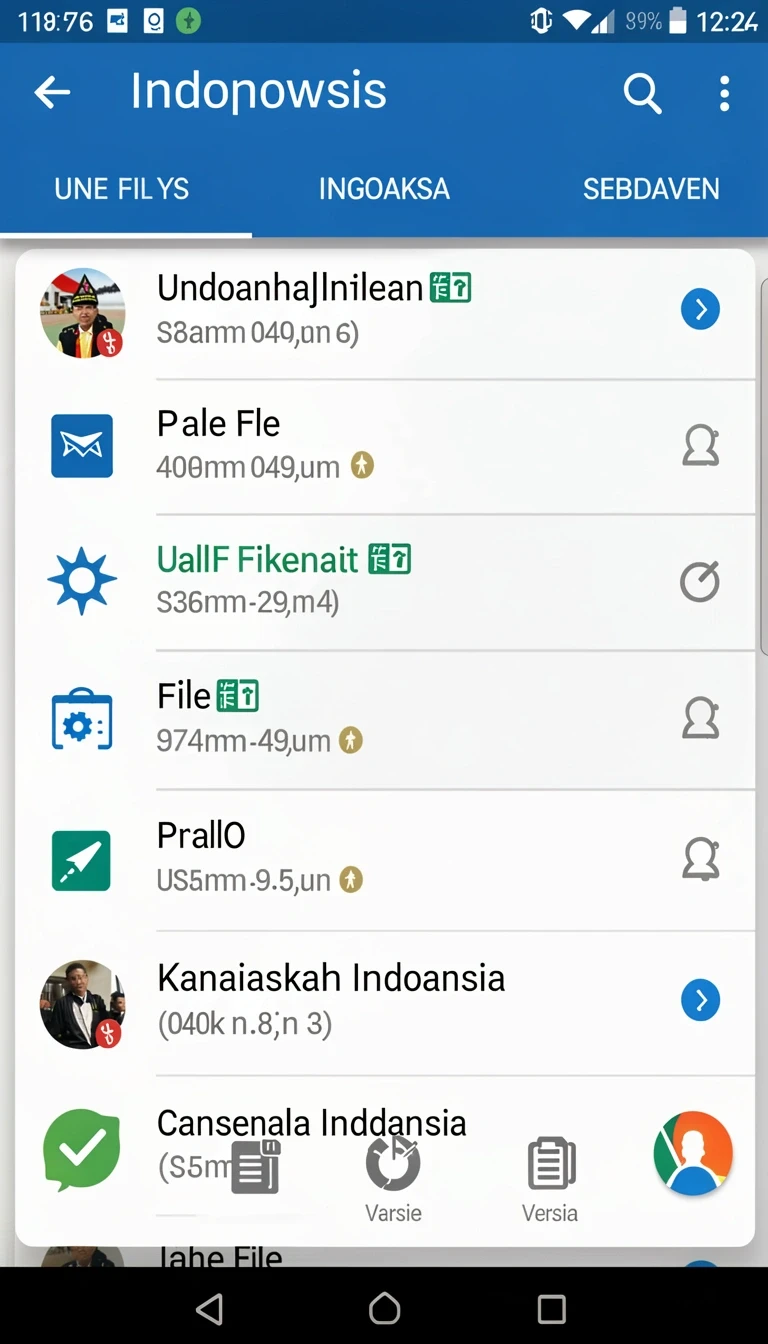 Panel keamanan