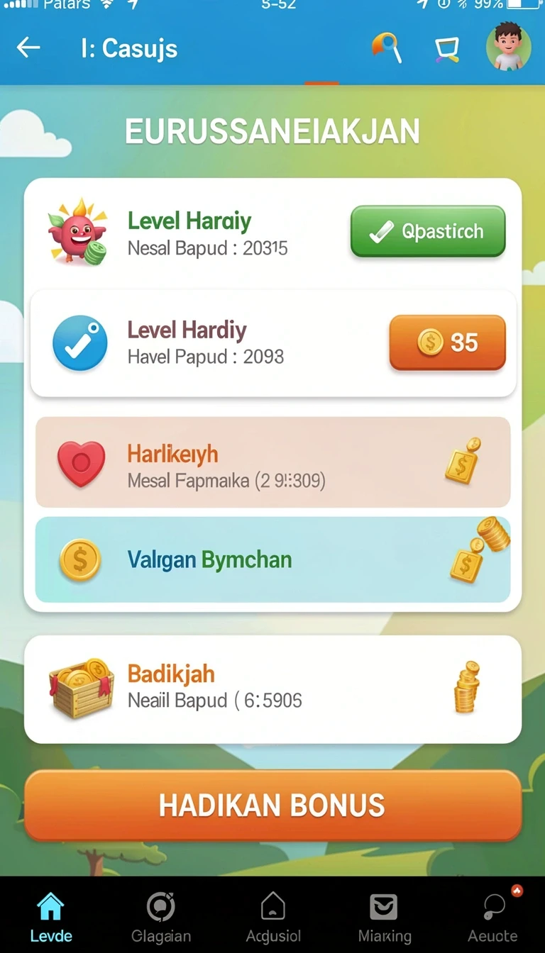 Download direkturtoto APK untuk Android