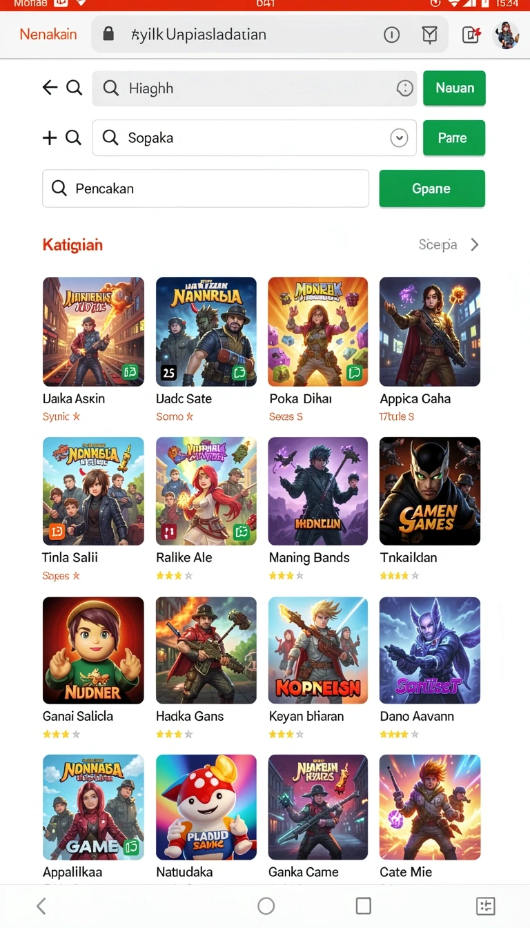Download flokitoto APK untuk Android