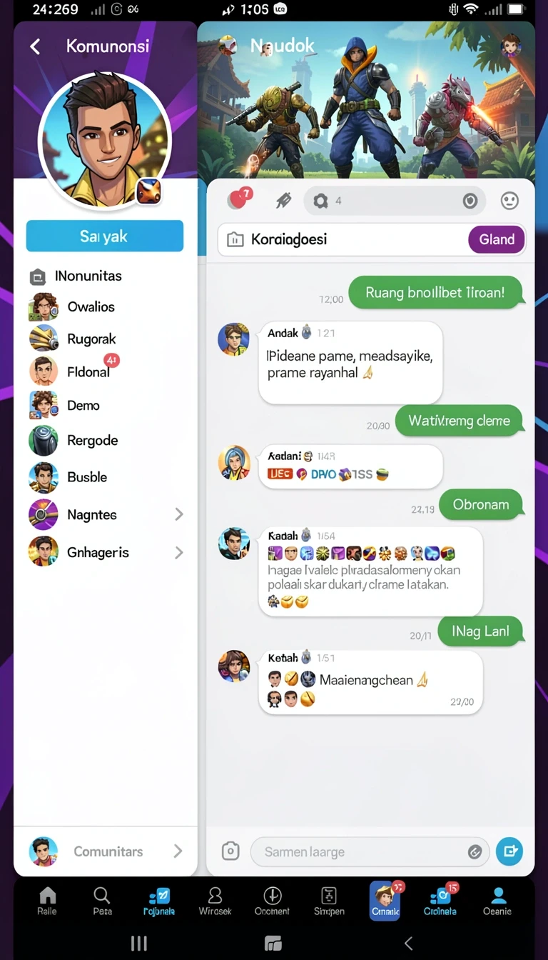 bataratoto App APK Terbaru