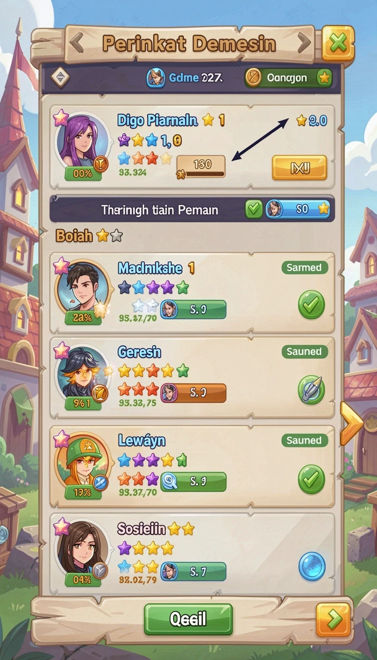 duniaroyal App APK Terbaru